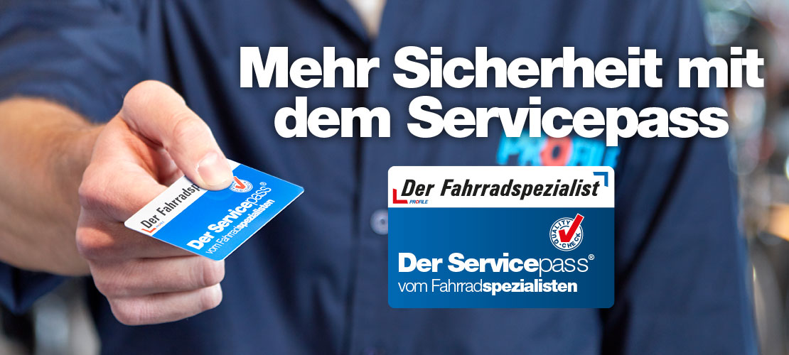 Servicepass